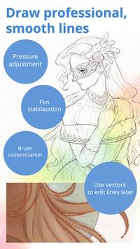 Clip Studio 截图 2