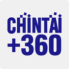 CHINTAI +360 by RICOH THETA アイコン