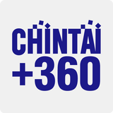 CHINTAI +360 by RICOH THETA biểu tượng