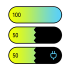 Battery Widget icon