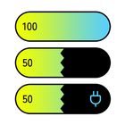 Battery Widget иконка