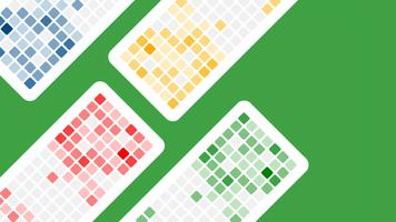 GitHub Widget постер