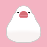 A words bird - Cute comms app
