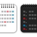 Calendar & Memo Widget APK
