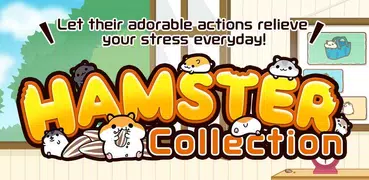 hamster collection