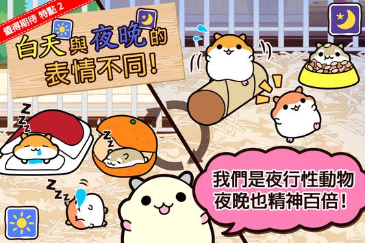 倉鼠系列◆免費放置型寵物飼養遊戲！和可愛的貓咪一同觀賞吧。