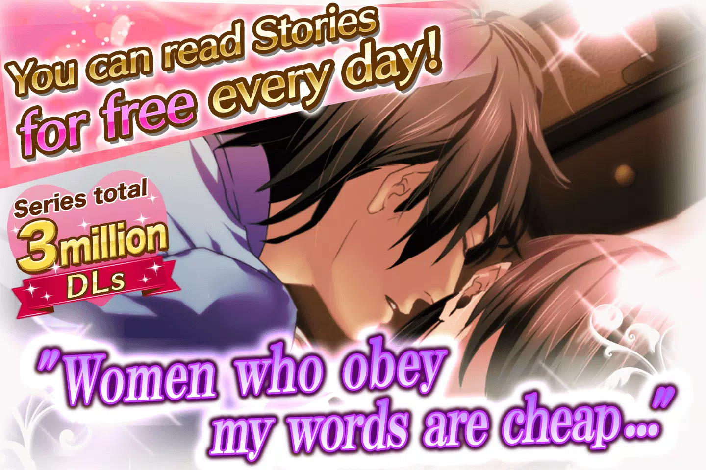 Tải xuống APK Love and Revenge cho Android Tải xuống APK Love and Revenge cho Android
