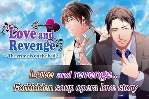 Love and Revenge captura de pantalla 2