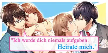 Doppelter Heiratsantrag : Free Otome Games