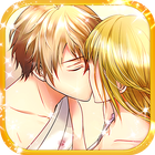 The Princes of the Night : Romance otome games أيقونة