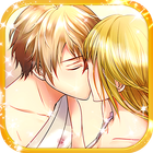 آیکون‌ The Princes of the Night : Romance otome games