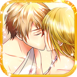 The Princes of the Night : Romance otome games biểu tượng