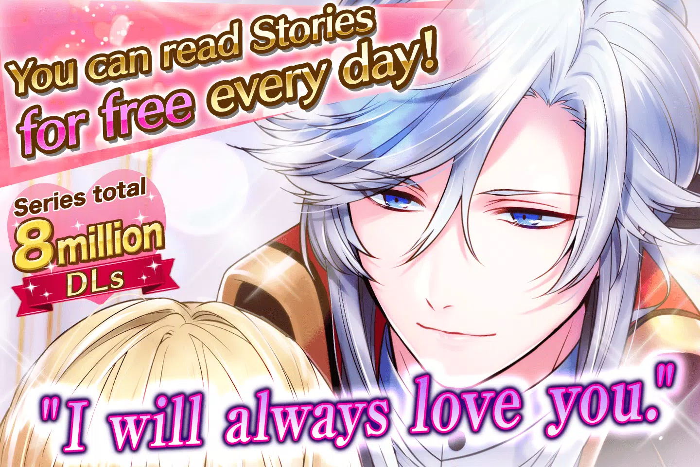 Nightmare Harem: Otome Games - Apps en Google Play