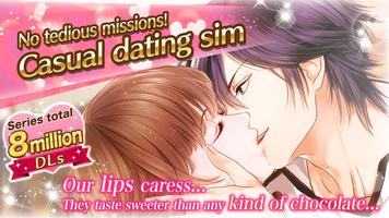 Chocolate Temptation 海报