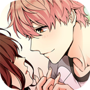 Diamond Girl: Otome games otak aplikacja