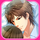 Secret In My Heart: Otome games dating sim أيقونة