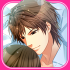 Secret In My Heart: Otome games dating sim Zeichen