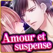 ”Romance Illégale - Otome games(jeux) en français