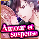 Romance Illégale - Otome games(jeux) en français APK