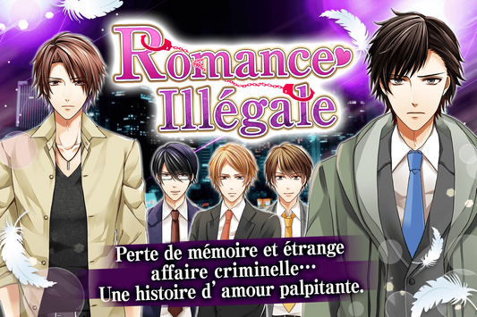 jeu dating simulering français
