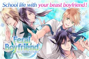 برنامه‌نما Feral Boyfriend عکس از صفحه