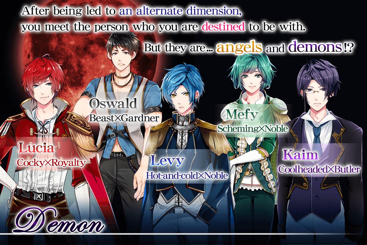 Download free otome online