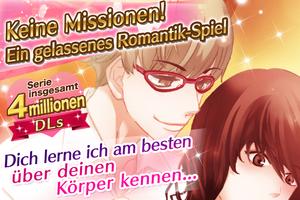 A Slick Romance: liebes spiele Otome games free Plakat