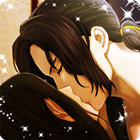 Reverse Tales of Genji : Free romance otome games आइकन