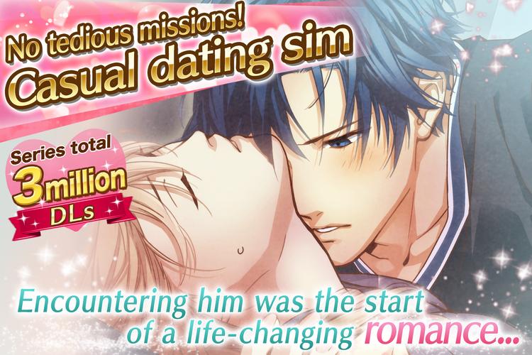 Anime dating sim games online free