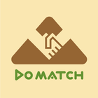発生土マッチングアプリ「DoMatch」 icon