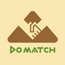 発生土マッチングアプリ「DoMatch」 APK