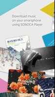 SONOCA Player poster