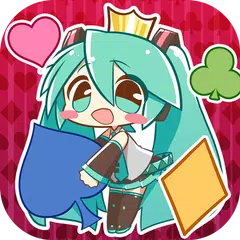 Hatsune Miku Tycoon APK download