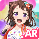 バンドリ！ガルパAR！ APK