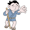 触覚本リーダー