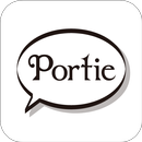 Portie（ポルティ）-人気小説が毎日簡単に読める-APK