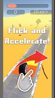 Tire Flick poster