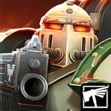 APK The Horus Heresy: Drop Assault