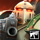 The Horus Heresy: Drop Assault أيقونة