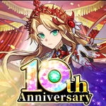エレメンタルストーリー 【共闘×対戦パズルゲームRPG】 icon