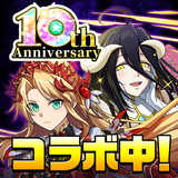 エレメンタルストーリー 【共闘×対戦パズルゲームRPG】 icon