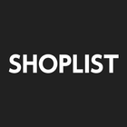 آیکون‌ ファッション通販ショッピングSHOPLIST-ショップリスト