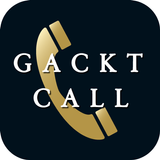 GACKT-CALL aplikacja