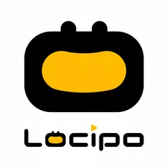 Locipo（ロキポ） アプリダウンロード