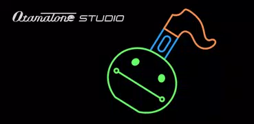 Otamatone Studio