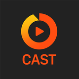 OPENREC CAST icono