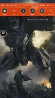OPENREC CAST captura de pantalla 1