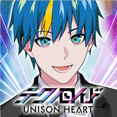 テクノロイド ユニゾンハート XAPK 下載