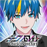 テクノロイド ユニゾンハート