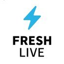 APK FRESH LIVE - ライブ配信サービス